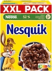 Nesquik Cerealien Angebote von Nestlé bei Penny Pirmasens für 5,99 €