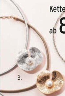 Kette bei Ernstings family in Kassel Kette im Angebot bei Ernstings family Kassel für 8,99 €