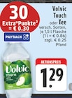 Aktuelles Touch oder Tee Angebot bei EDEKA in Gütersloh ab 1,29 €