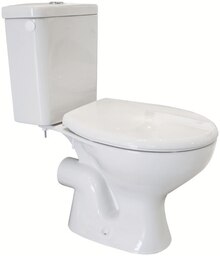 Meuble dans le catalogue Mr Bricolage Wc serti à 49,90 € en promo chez Mr Bricolage