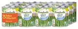 Haricots verts extra fins rangés - Bonduelle - Netto Haricots verts extra fins rangés - Bonduelle à 17,45 € dans le catalogue Netto