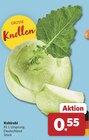 Aktuelles Kohlrabi Angebot bei combi in Bielefeld ab 0,55 €