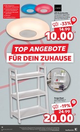 Aktueller Kaufland Prospekt mit Regal, "Aktuelle Angebote", Seite 10