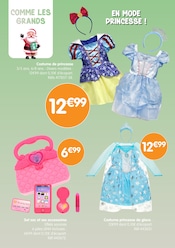 Promos Chariot Enfant dans le catalogue "La magie de noël" de B&M à la page 18 Promos Chariot Enfant dans le catalogue "La magie de noël" de B&M à la page 18