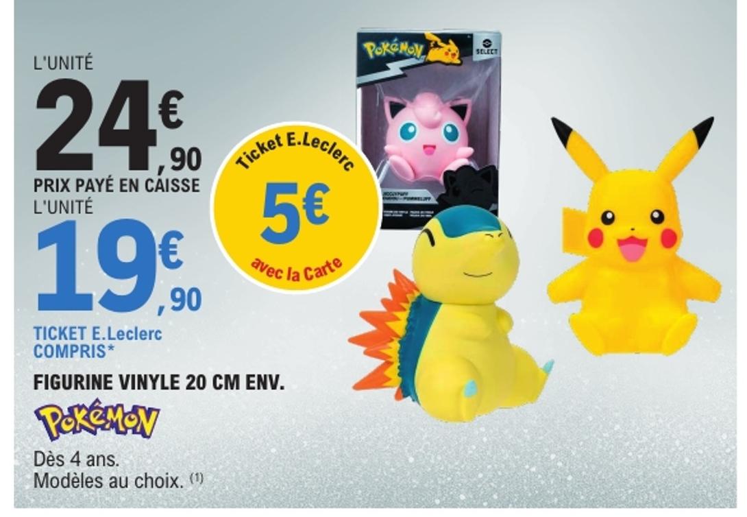 Promo Pokemon a Montbeliard Achat Pokemon pas cher a Montbeliard