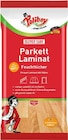 Parkett Laminat-Feuchttücher im Angebot bei EDEKA in Osnabrück Parkett Laminat-Feuchttücher Angebote von Poliboy bei EDEKA Osnabrück für 3,49 €