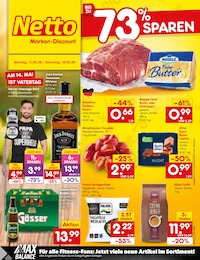 Der aktuelle Netto Marken-Discount Prospekt Aktuelle Angebote