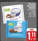 EDEKA Taucha - Joghurt Angebot im Prospekt Joghurt bei EDEKA im Taucha Prospekt für 1,11 €
