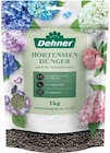 Hortensien-Dünger Angebote von Dehner bei Dehner Garten-Center Münster für 6,99 €
