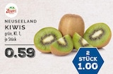 EDEKA Dinslaken - Neuseeland Kiwis Angebot im Prospekt Neuseeland Kiwis bei EDEKA im Dinslaken Prospekt für 0,59 €