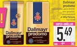 Kaffee von Dallmayr prodomo im aktuellen EDEKA Prospekt