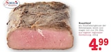 Roastbeef Angebote von Scheck-in Manufaktur bei E center Baden-Baden für 4,99 €