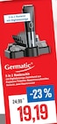 Aktuelles 5 in 1 Rasiererkit Angebot bei Kaufhaus Stolz in Bremerhaven ab 19,19 €