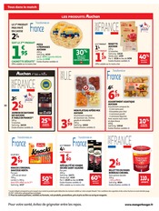Promos Vaisselle dans le catalogue "BEAUTÉ" de Auchan Hypermarché Vaisselle en promo dans le catalogue Auchan Hypermarché à la page 30