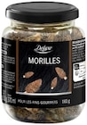 Morilles - Deluxe - Lidl Morilles - Deluxe à 4,79 € dans le catalogue Lidl
