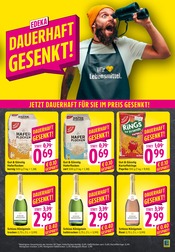 Aktueller EDEKA Prospekt mit Sekt, "Aktuelle Angebote", Seite 27