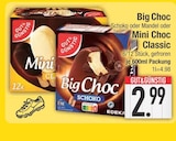 Big Choc von GUT&GÜNSTIG im aktuellen EDEKA Prospekt für 2,99 €