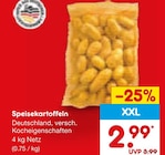 Speisekartoffeln Angebote bei Netto Marken-Discount Kaarst für 2,99 €