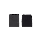 Pyjama long bio homme - TEX - Carrefour à Roubaix Pyjama long bio homme - TEX en promo chez Carrefour Roubaix à 9,74 €