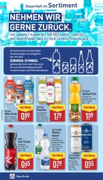 ALDI Nord Smoothie im Prospekt 