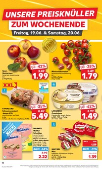 Batterie im aktuellen Kaufland Prospekt (Oldenburg) Batterie im Kaufland Prospekt "Hier bin ich richtig" mit 65 Seiten (Oldenburg)