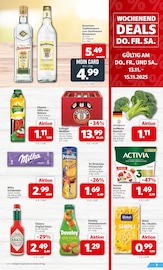 Saft im Markant Nordwest Prospekt in Gütersloh Aktueller Markant Nordwest Prospekt mit Saft, "DER MARKT FÜR GUTES ESSEN UND TRINKEN", Seite 7