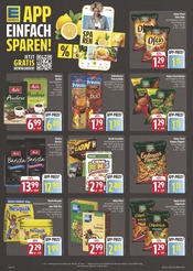 Aktueller EDEKA Prospekt mit Espresso, "Wir lieben Lebensmittel!", Seite 18