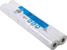 10 BOBINES TPE 57 MM x 35 MM x 18 M SANS BISPHENOL A à Bureau Vallée dans Berre-l'Étang 10 BOBINES TPE 57 MM x 35 MM x 18 M SANS BISPHENOL A à Bureau Vallée dans Berre-l'Étang