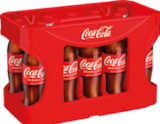 Coca-Cola im Angebot bei Getränke Hoffmann in Amberg Coca-Cola Angebote bei Getränke Hoffmann Amberg für 13,99 €