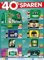 Saft im Netto Marken-Discount Prospekt in Willich Aktueller Netto Marken-Discount Prospekt mit Saft, "Aktuelle Angebote", Seite 18