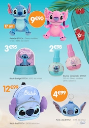 D'autres offres dans le catalogue "Disney STITCH" de B&M à la page 3