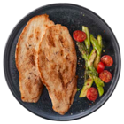 Aktuelles Schnitzel Angebot bei ALDI SÜD in Nürnberg