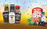 Aktuelles Minis Partybecher Angebot bei Netto Marken-Discount in Duisburg ab 8,99 €