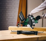 Kapp- und Gehrungssäge von PARKSIDE im aktuellen Lidl Prospekt