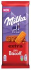 Aktuelle Milka Angebote bei Kaufland in Chemnitz Aktuelles Extra Biscoff Angebot bei Kaufland in Chemnitz ab 2,39 €