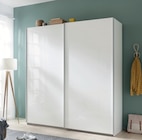 Schwebetürenschrank Systema Angebote bei Die Möbelfundgrube Bad Kreuznach für 479,99 €