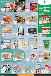 Aktueller GLOBUS Prospekt mit Torte, "Aktuelle Angebote", Seite 10