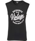 Herren Tanktop  im aktuellen KiK Prospekt für 3,99 €