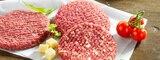 Hamburger im Angebot bei REWE in Ettlingen Hamburger Angebote bei REWE Ettlingen für 1,33 €