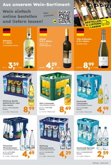 Wasser im aktuellen Globus-Baumarkt Prospekt (Saarbrücken) Wasser im Globus-Baumarkt Prospekt "Immer eine Idee besser" mit 16 Seiten (Saarbrücken)