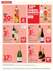D'autres offres dans le catalogue "LES TOPS" de Auchan Hypermarché D'autres offres dans le catalogue "LES TOPS" de Auchan Hypermarché à la page 8