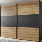 Schwebetürenschrank im Angebot bei Opti-Wohnwelt in Schweinfurt Schwebetürenschrank Angebote bei Opti-Wohnwelt Schweinfurt für 799,00 €