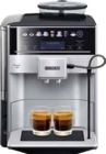 Kaffeevollautomat EQ.6 plus s300 TE653501DE Angebote von SIEMENS bei expert Bad Kreuznach für 599,00 €