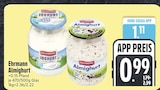 Almighurt im Angebot bei EDEKA in Augsburg Almighurt Angebote von Ehrmann bei EDEKA Augsburg für 0,99 €