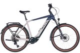 Bulls Iconic EVO 3 27,5'' 750 Wh Herren blau 2024 bei Radwelt Coesfeld im Coesfeld Prospekt für 3.599,00 €