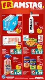 Penny Barilla im Prospekt Penny Barilla im Prospekt