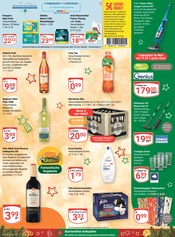 Warsteiner im GLOBUS Prospekt in Homburg Aktueller GLOBUS Prospekt mit Warsteiner, "Aktuelle Angebote", Seite 3