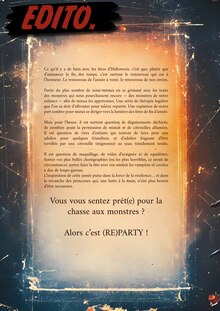 Prospectus Jour de fête en cours, "(RE)PARTY", page 2 sur 32