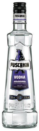 Vodka bei K+K - Klaas & Kock in Kamp-Lintfort Vodka im Angebot bei K+K - Klaas & Kock Kamp-Lintfort für 5,70 €