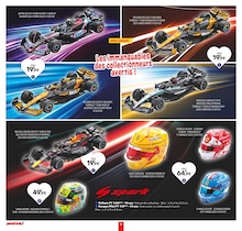 Offre Casque De Moto dans le catalogue JouéClub du moment à la page 5